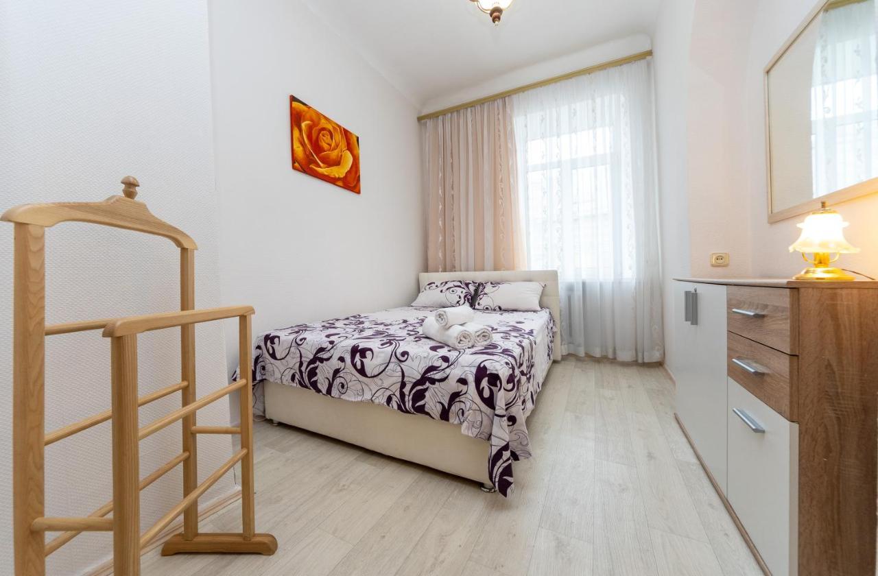 Вулиця 20Г,Мала Житомирська Kiev Buitenkant foto