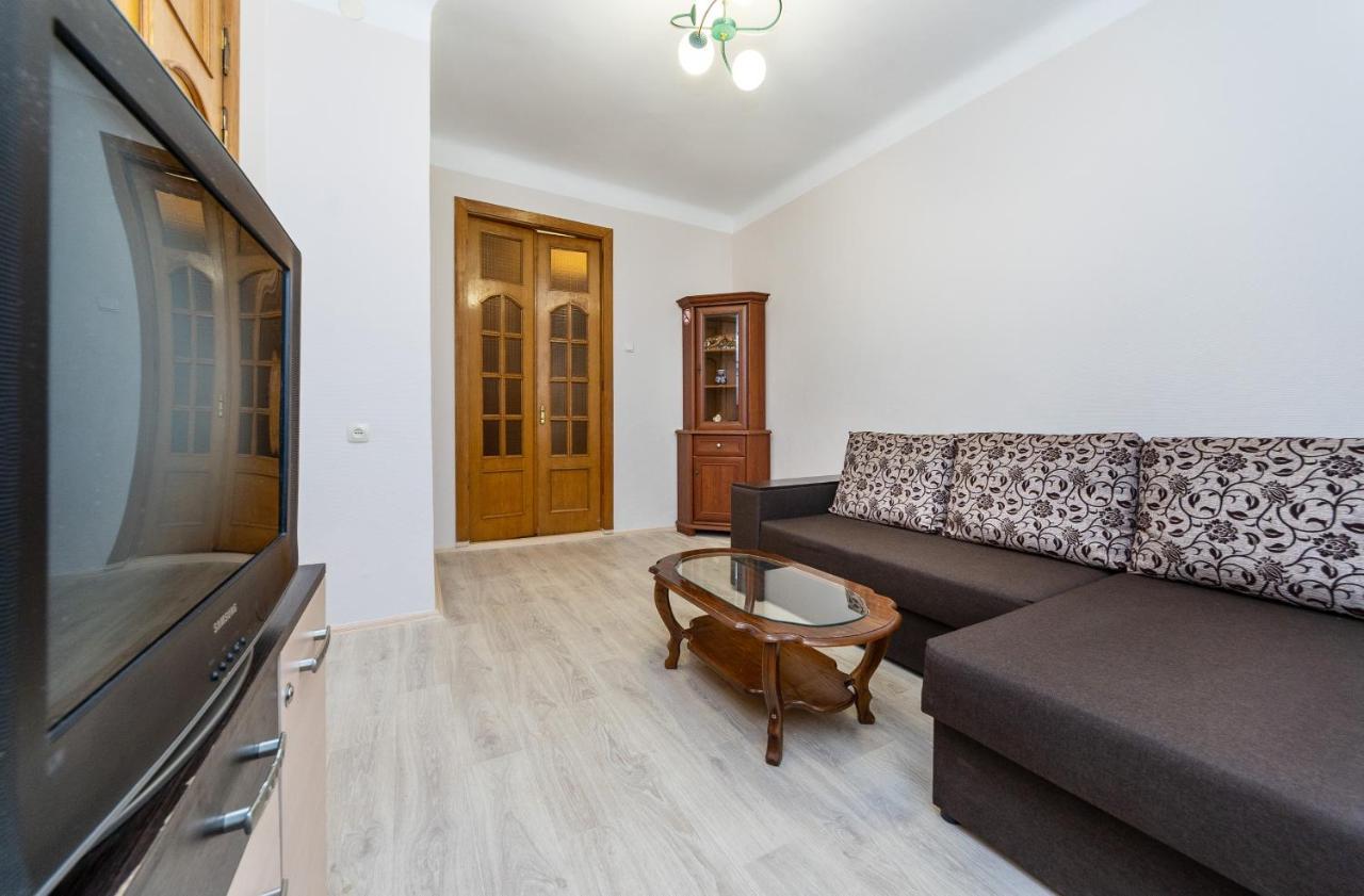 Вулиця 20Г,Мала Житомирська Kiev Buitenkant foto