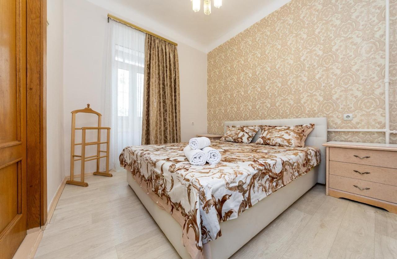 Вулиця 20Г,Мала Житомирська Kiev Buitenkant foto