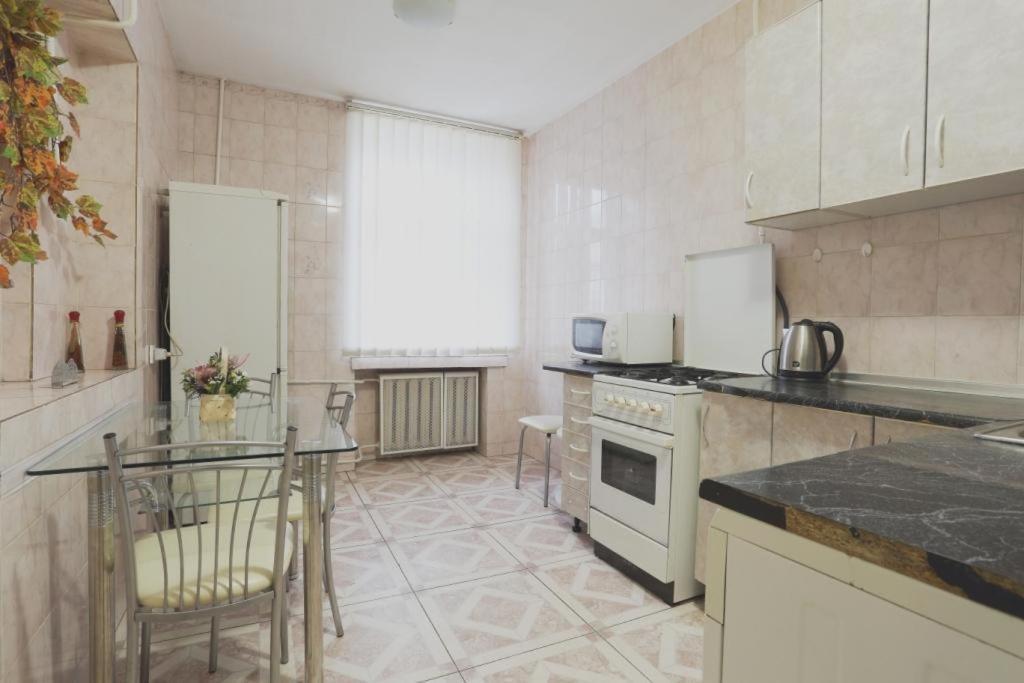Вулиця 20Г,Мала Житомирська Kiev Buitenkant foto
